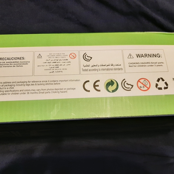 Snake Golf ball game series - Picture 2 of 3